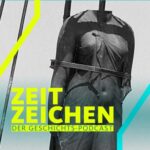 Max Fiederling zu Gast im WDR-Podcast „Zeitzeichen“