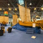 TRANSMARE auf der „boot“ in Düsseldorf