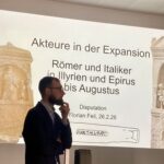 Erfolgreiche Verteidigung: Gratulation, Florian Feil!