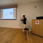 Maritime Fachsprache im antiken Athen: Vortrag auf der SVAL-Tagung in Cambridge
