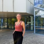 Jeanne Baret-Stipendiatin ab Juni 2026: Willkommen an Bord, Dianne Violeta Mausfeld!