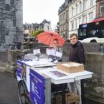 Digitale Zeitreise: VR & Schiffsmodelle vor der Porta Nigra