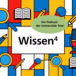Neuer Wissenspodcast der Uni Trier: Auftaktfolge mit TRANSMARE-Mitglied